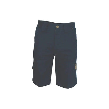 Dnc Workwear Ripstop Tradies Cargo Shorts - 3383 Metro Workwear.