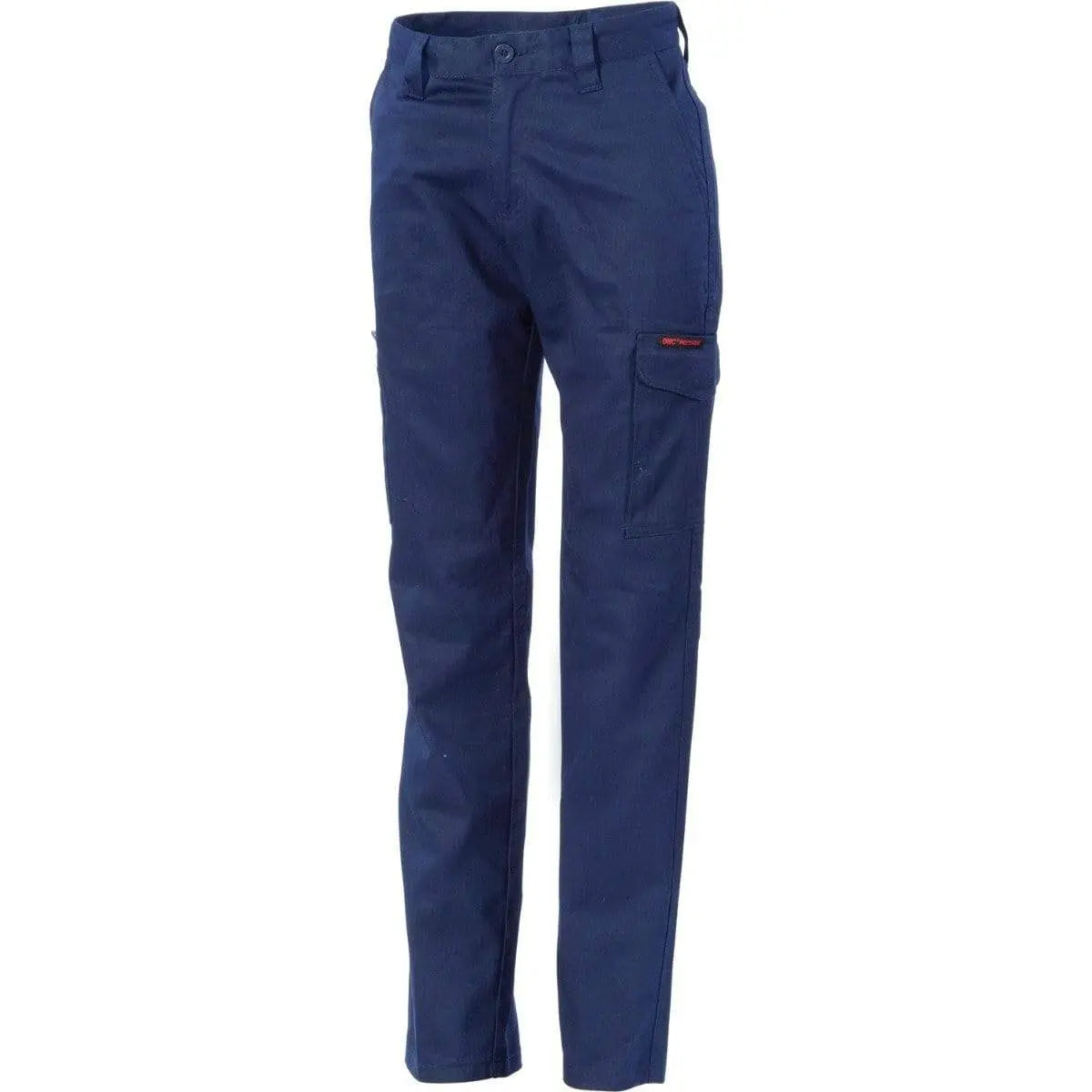 Ladies Digga Cool-Breeze Cargo Pants - 3356 Metro Workwear.