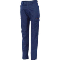 Ladies Digga Cool-Breeze Cargo Pants - 3356 Metro Workwear.