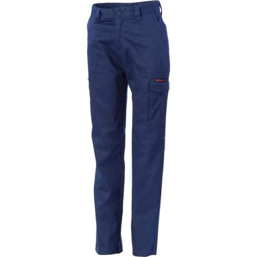Ladies Digga Cool-Breeze Cargo Pants - 3356 Metro Workwear.