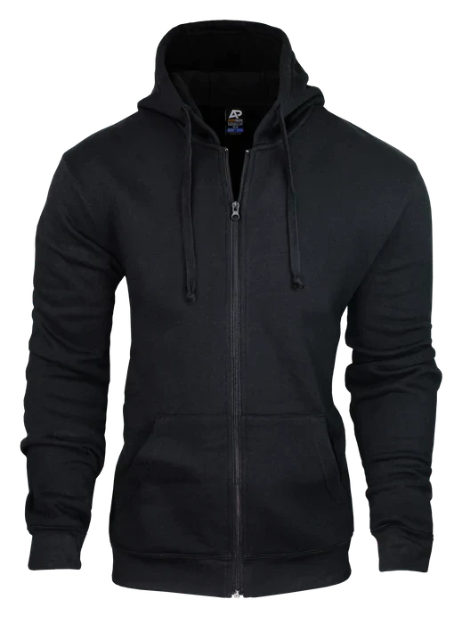 Adult Zip Hoodie 1528 Metro Workwear.