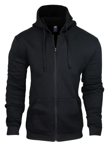 Kids Zip Hoodie Queenscliff 3528 Metro Workwear.