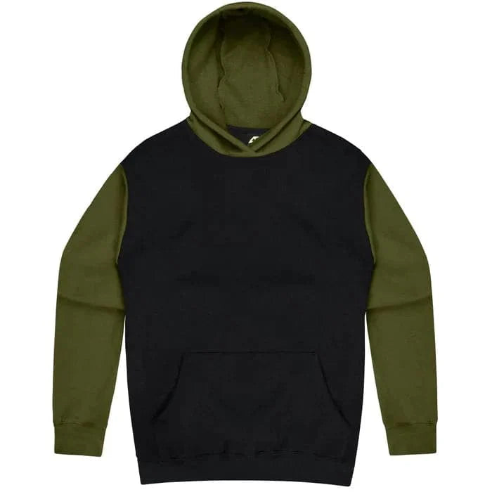 Aussie Pacific Monash Kids Hoodie 3530 Metro Workwear.