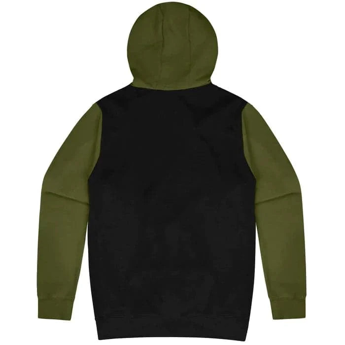 Aussie Pacific Monash Kids Hoodie 3530 Metro Workwear.