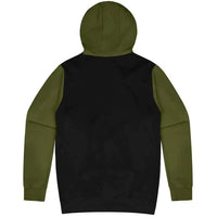 Aussie Pacific Monash Kids Hoodie 3530 Metro Workwear.