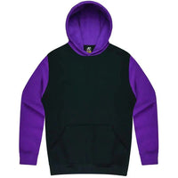 Aussie Pacific Monash Kids Hoodie 3530 Metro Workwear.