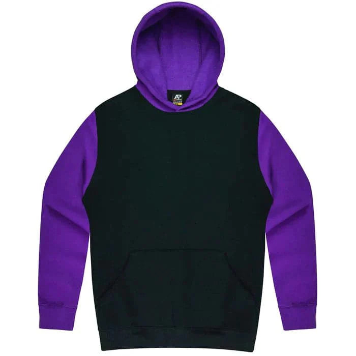Aussie Pacific Monash Kids Hoodie 3530 Metro Workwear.