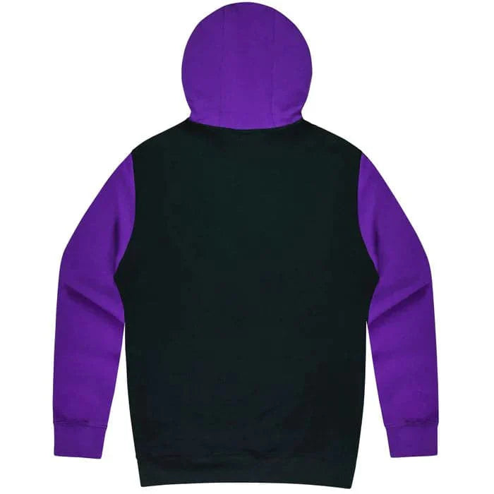 Aussie Pacific Monash Kids Hoodie 3530 Metro Workwear.