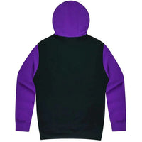 Aussie Pacific Monash Kids Hoodie 3530 Metro Workwear.