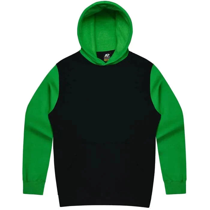 Aussie Pacific Monash Kids Hoodie 3530 Metro Workwear.