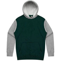 Aussie Pacific Monash Kids Hoodie 3530 Metro Workwear.