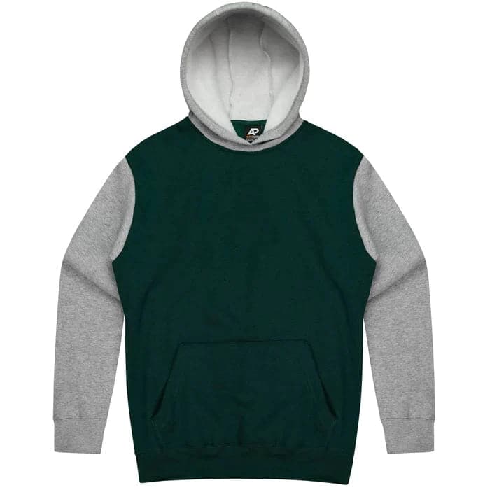 Aussie Pacific Monash Kids Hoodie 3530 Metro Workwear.