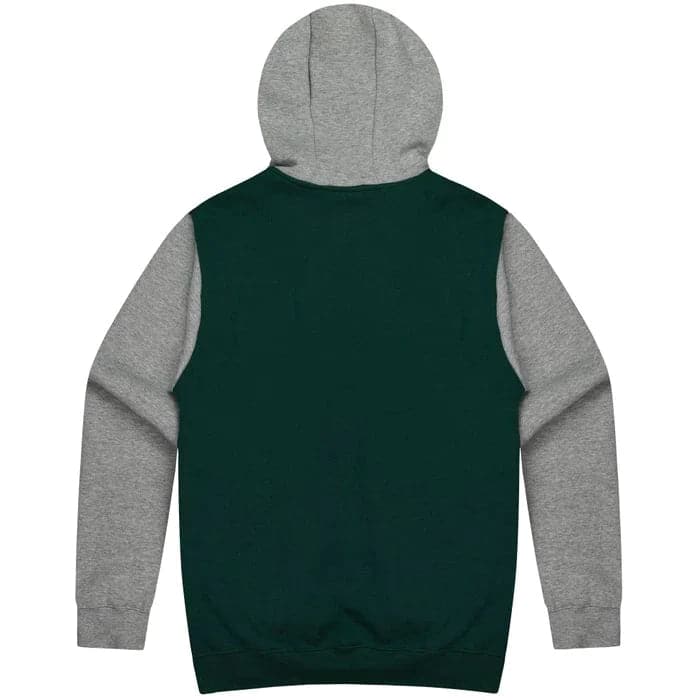 Aussie Pacific Monash Kids Hoodie 3530 Metro Workwear.