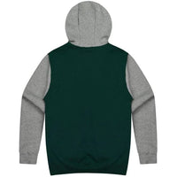 Aussie Pacific Monash Kids Hoodie 3530 Metro Workwear.