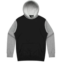 Aussie Pacific Monash Kids Hoodie 3530 Metro Workwear.