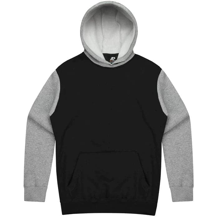 Aussie Pacific Monash Kids Hoodie 3530 Metro Workwear.