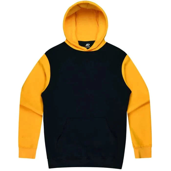Aussie Pacific Monash Kids Hoodie 3530 Metro Workwear.