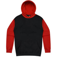 Aussie Pacific Monash Kids Hoodie 3530 Metro Workwear.
