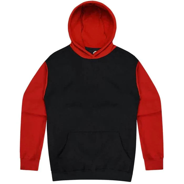 Aussie Pacific Monash Kids Hoodie 3530 Metro Workwear.