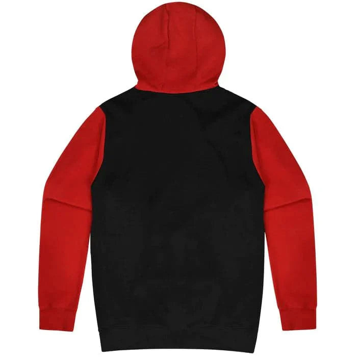 Aussie Pacific Monash Kids Hoodie 3530 Metro Workwear.