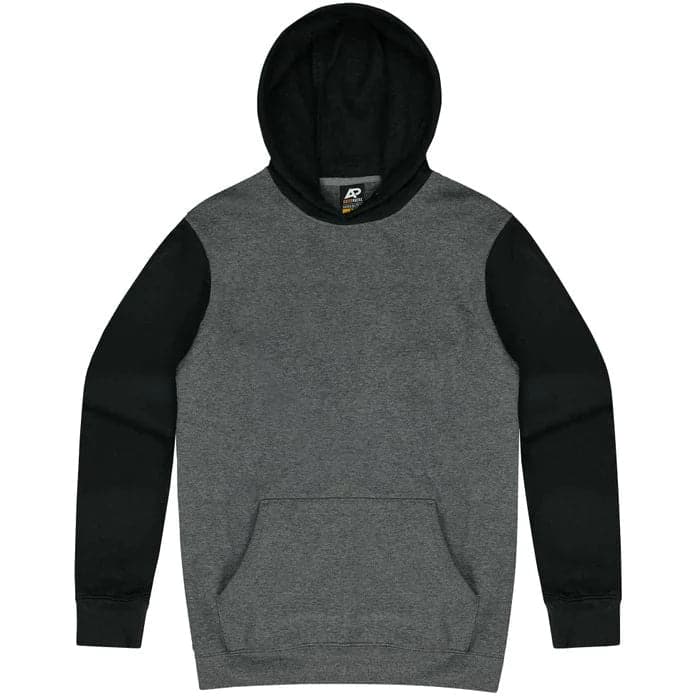 Aussie Pacific Monash Kids Hoodie 3530 Metro Workwear.