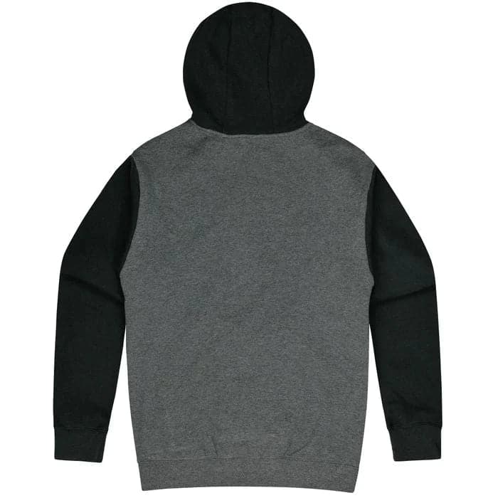 Aussie Pacific Monash Kids Hoodie 3530 Metro Workwear.