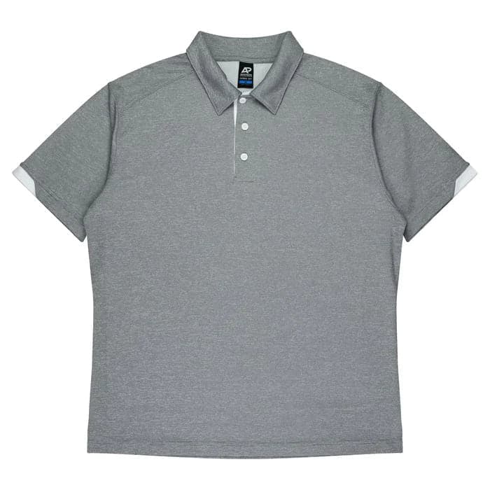 Aussie Pacific Morris Men's Polo Shirt 1317 Metro Workwear.