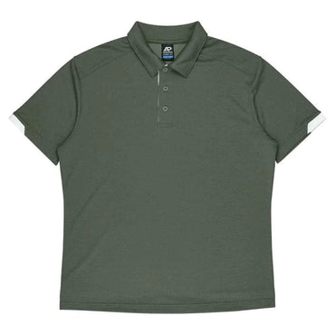 Aussie Pacific Morris Men's Polo Shirt 1317 Metro Workwear.