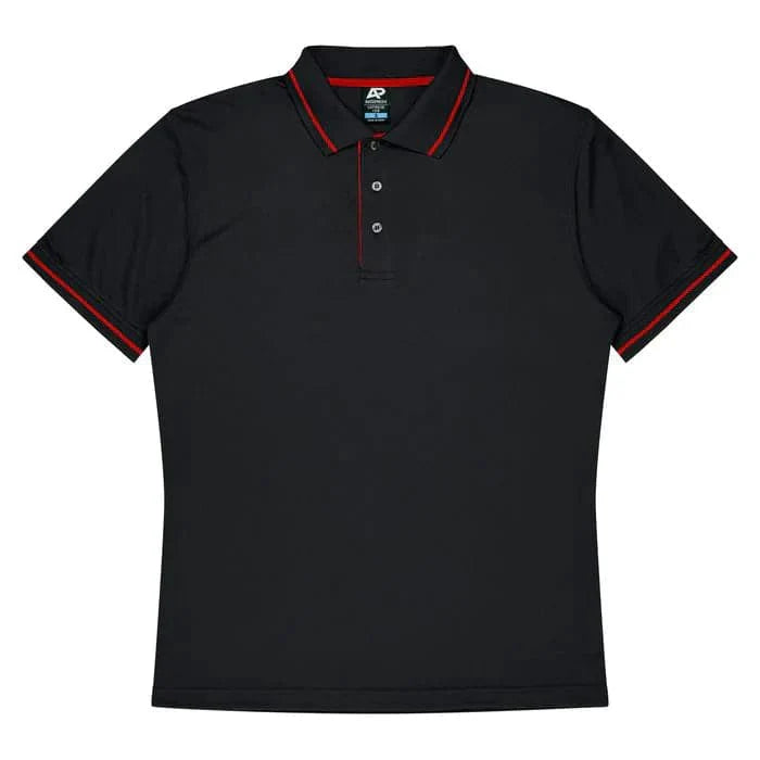 Aussie Pacific Cottesloe Men's Polo Shirt 1319 Metro Workwear.