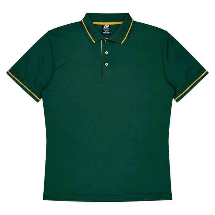 Aussie Pacific Cottesloe Men's Polo Shirt 1319 Metro Workwear.