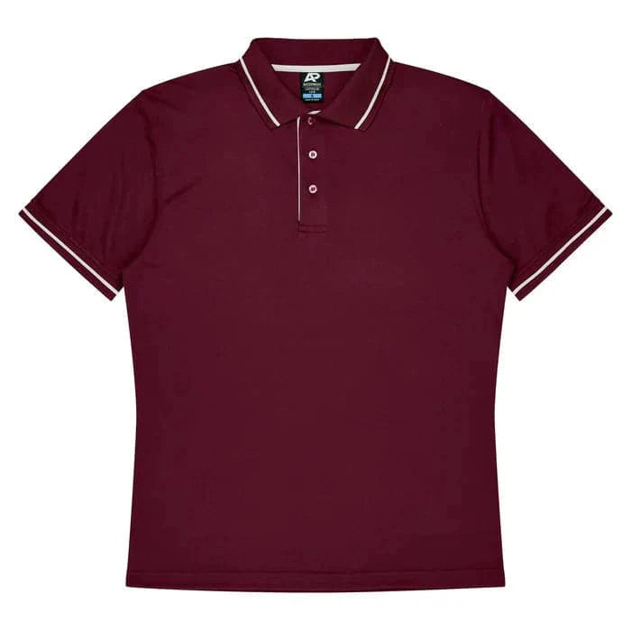 Aussie Pacific Cottesloe Men's Polo Shirt 1319 Metro Workwear.