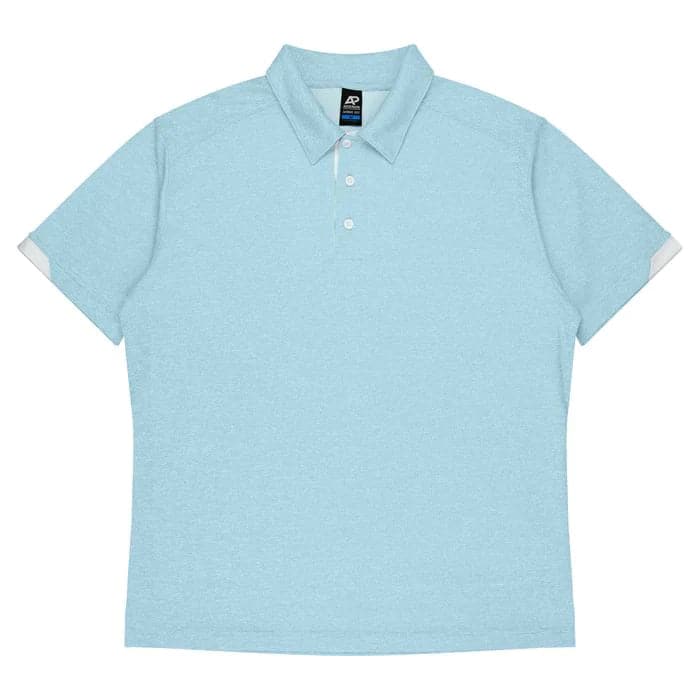 Aussie Pacific Morris Men's Polo Shirt 1317 Metro Workwear.