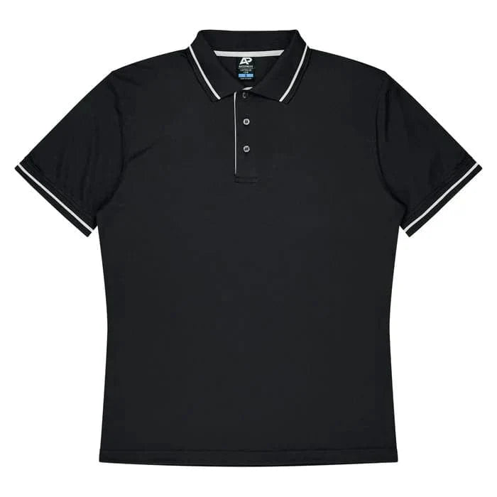 Aussie Pacific Cottesloe Men's Polo Shirt 1319 Metro Workwear.