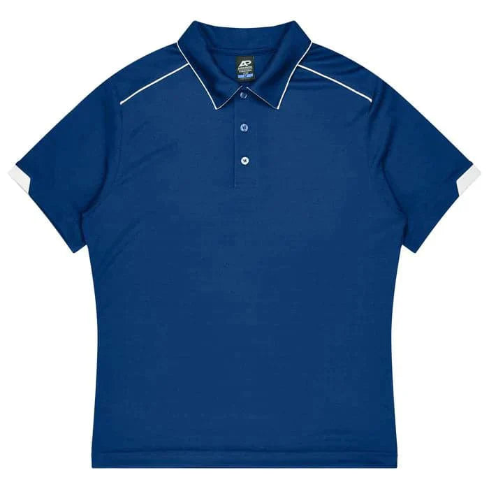 Aussie Pacific Currumbin Men's Polo Shirt 1320 Metro Workwear.