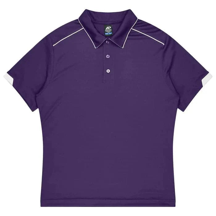 Aussie Pacific Currumbin Men's Polo Shirt 1320 Metro Workwear.