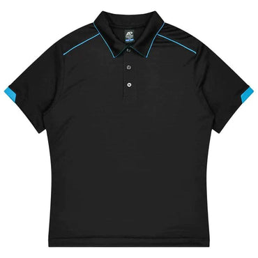 Aussie Pacific Currumbin Men's Polo Shirt 1320 Metro Workwear.