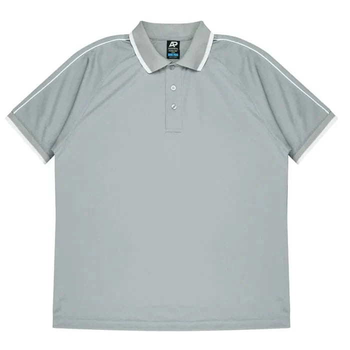 Aussie Pacific Double Bay Men's Polo Shirt 1322 Metro Workwear.