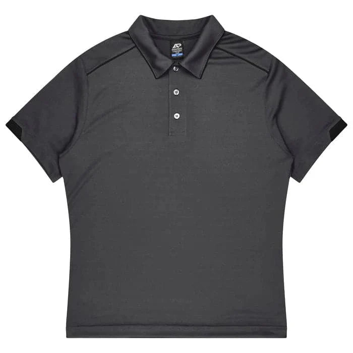 Aussie Pacific Currumbin Men's Polo Shirt 1320 Metro Workwear.