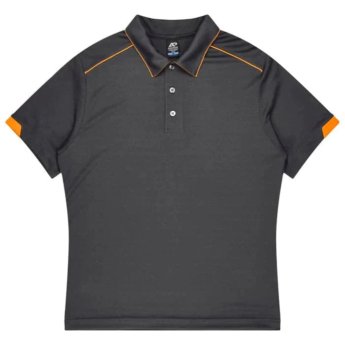 Aussie Pacific Currumbin Men's Polo Shirt 1320 Metro Workwear.