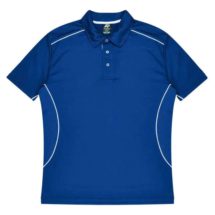 Aussie Pacific Kuranda Men's Polo Shirt 1323 Metro Workwear.
