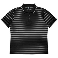 Aussie Pacific Vaucluse Men's Polo Shirt 1324 Metro Workwear.
