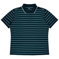 Aussie Pacific Vaucluse Men's Polo Shirt 1324 Metro Workwear.