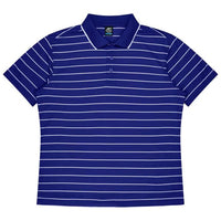 Aussie Pacific Vaucluse Men's Polo Shirt 1324 Metro Workwear.