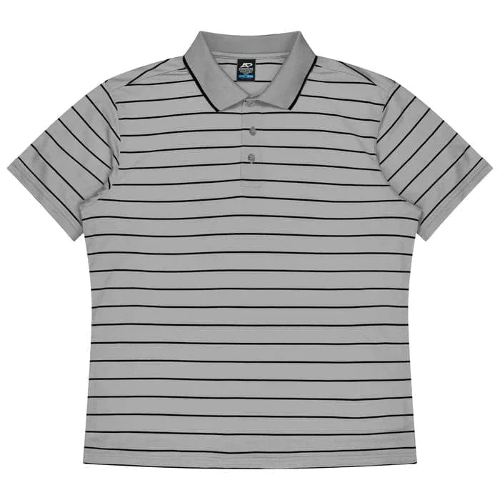 Aussie Pacific Vaucluse Men's Polo Shirt 1324 Metro Workwear.