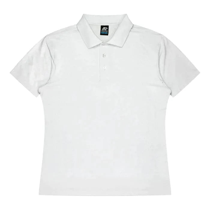 Aussie Pacific Noosa Men's Polo Shirt 1325 Metro Workwear.