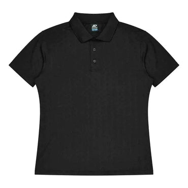 Aussie Pacific Noosa Men's Polo Shirt 1325 Metro Workwear.