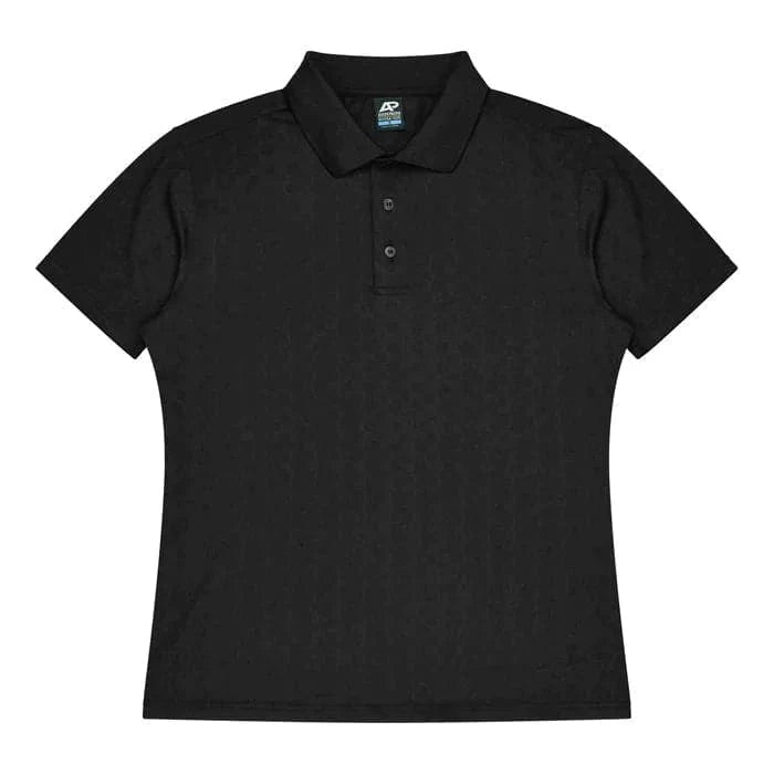 Aussie Pacific Noosa Men's Polo Shirt 1325 Metro Workwear.