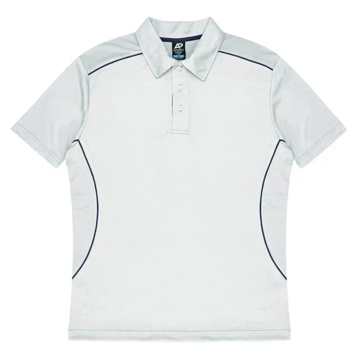 Aussie Pacific Kuranda Men's Polo Shirt 1323 Metro Workwear.