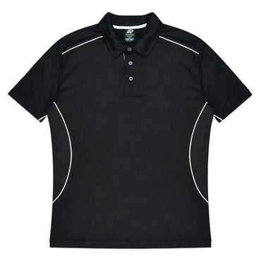 Aussie Pacific Kuranda Men's Polo Shirt 1323 Metro Workwear.