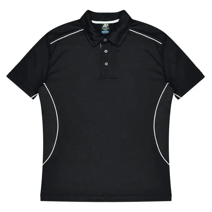 Aussie Pacific Kuranda Men's Polo Shirt 1323 Metro Workwear.
